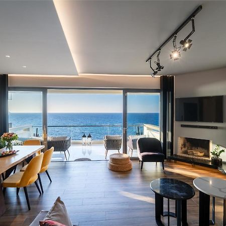 C.P. Luxury Suite Ираклион Экстерьер фото