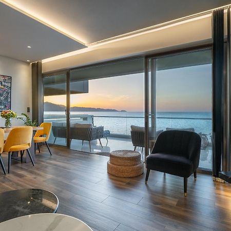 C.P. Luxury Suite Ираклион Экстерьер фото