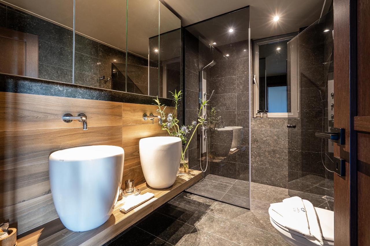 C.P. Luxury Suite Ираклион Экстерьер фото