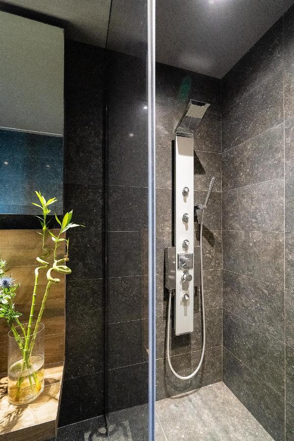 C.P. Luxury Suite Ираклион Экстерьер фото