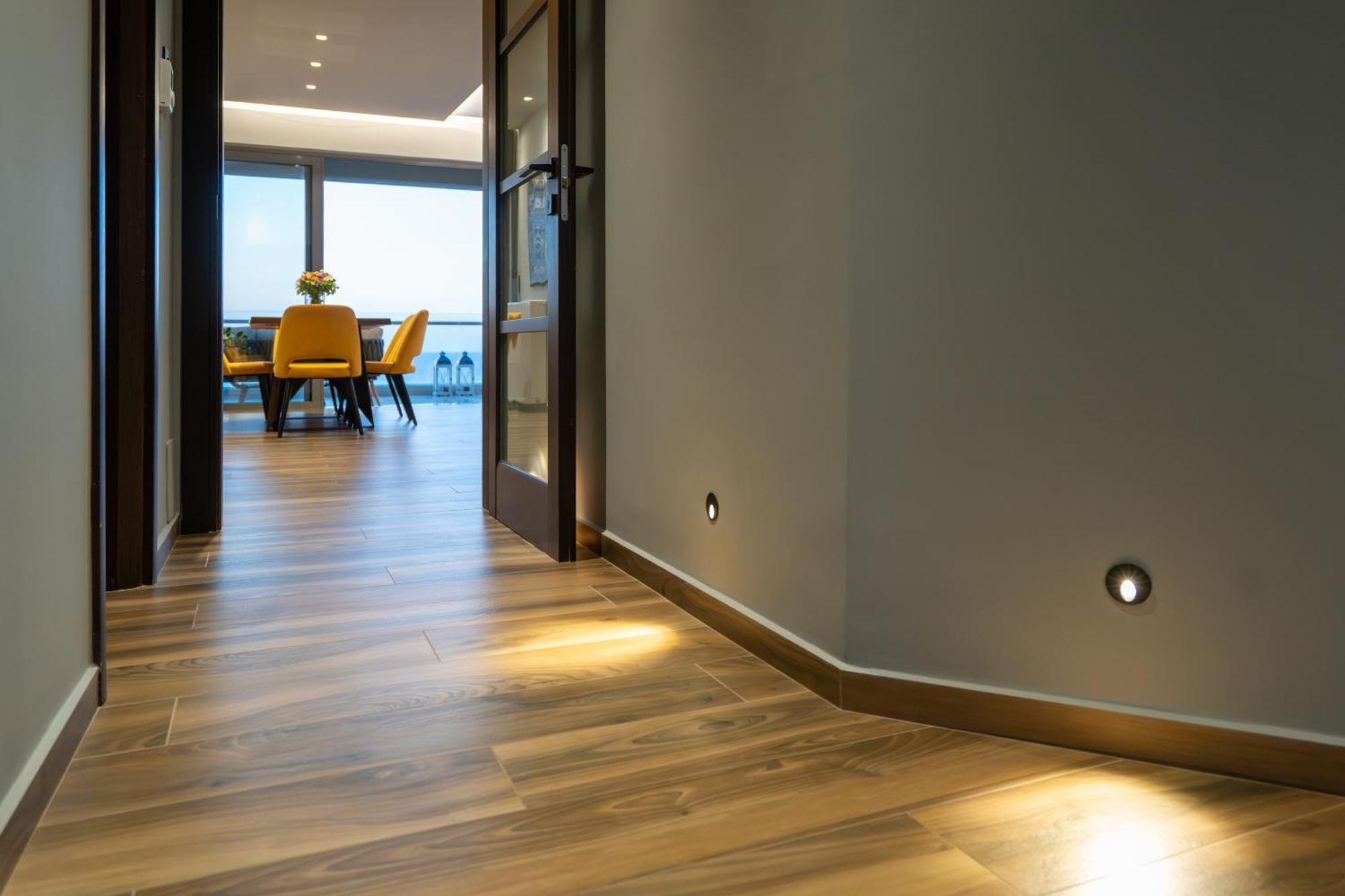 C.P. Luxury Suite Ираклион Экстерьер фото